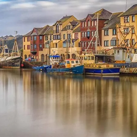 Ferienhaus Seaside *