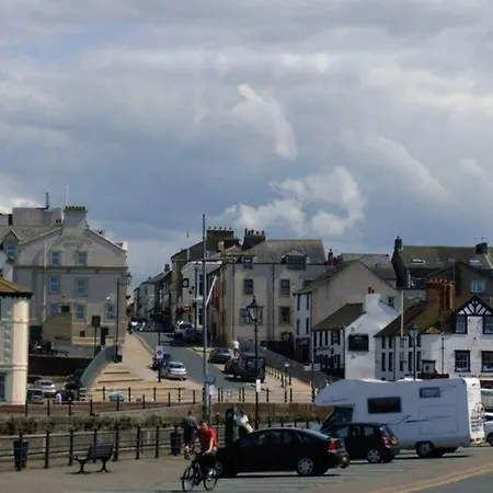 Ferienhaus Seaside *