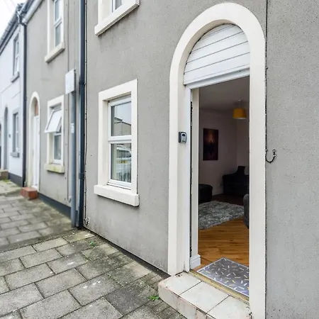 Seaside Ferienhaus Maryport