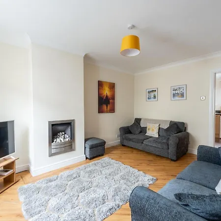 Seaside Holiday home