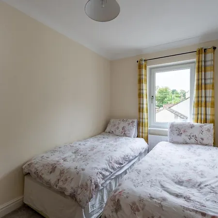 Holiday home Seaside Maryport