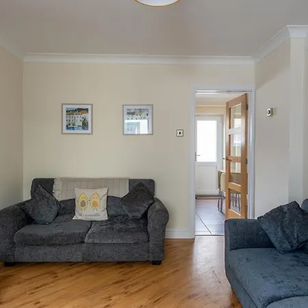 Holiday home Seaside *