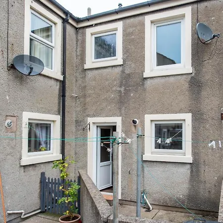 Seaside Ferienhaus *