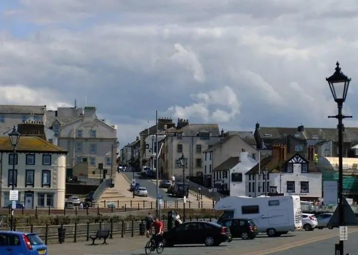 Vakantiehuis Seaside *