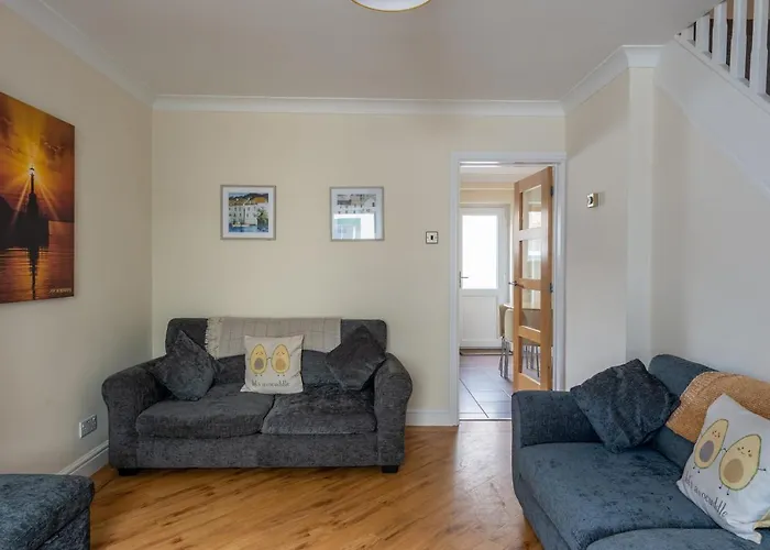 Vakantiehuis Seaside *