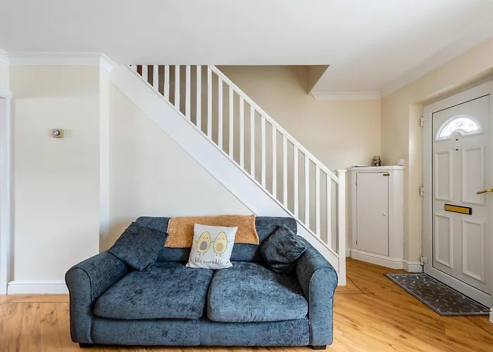 Seaside Vakantiehuis