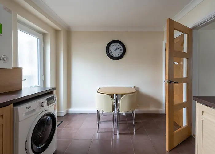 Vakantiehuis Seaside *